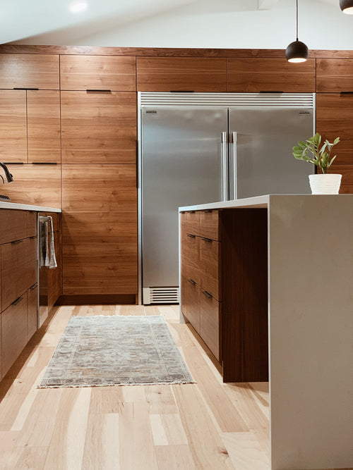 HOW TO KEEP STAINLESS STEEL APPLIANCES LOOKING BRAND NEW